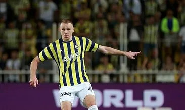 Son dakika haberi: Attila Szalai, Fenerbahçe’ye veda etti! Burası benim ikinci evim