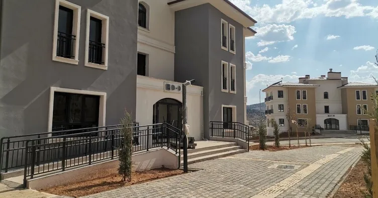 Kahramanmaraş yeniden doğdu