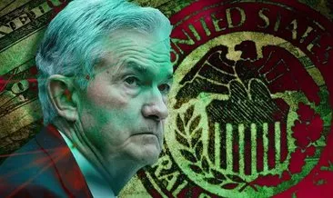SON DAKİKA: Fed faiz kararı belli oldu! Dünya ABD’ye kilitlendi: Fed toplantısı sonrası 1994’den beri ilk yaşandı
