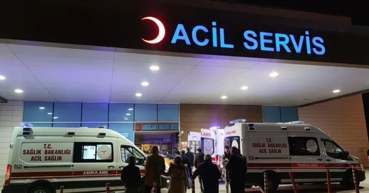 Çakmak gazı içine çeken 16 yaşındaki genç evde ölü bulundu