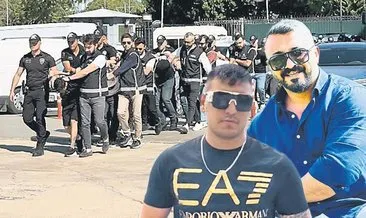 SON DAKİKA | Daltonlar’dan bir CHP’li daha çıktı! Bir başkan yardımcısı daha gözaltına alındı