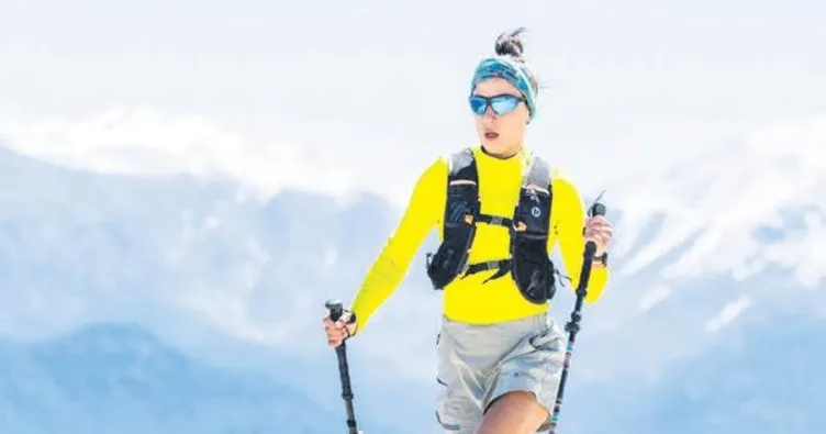 Alanya Ultra Trail efsanesi geri döndü