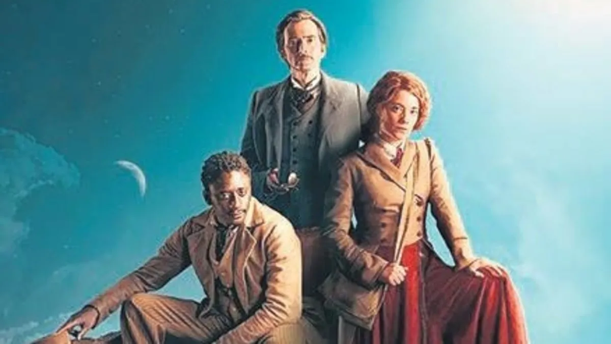 ‘80 Günde Devriâlem’ ilk kez dijital platformda ‘80 Günde Devriâlem’ ilk kez dijital platformda