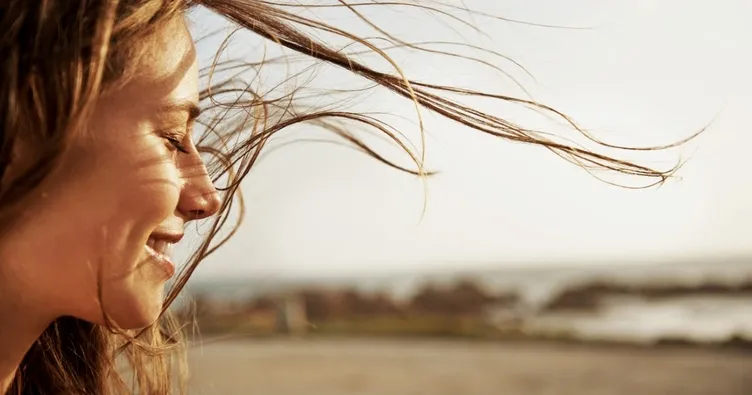 Fazla mimik cildi yaşlandırıyor!