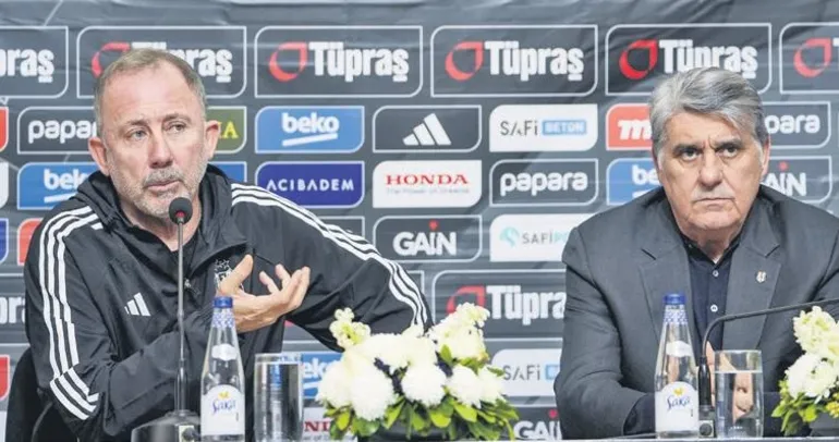 Transfer için büyük zirve!