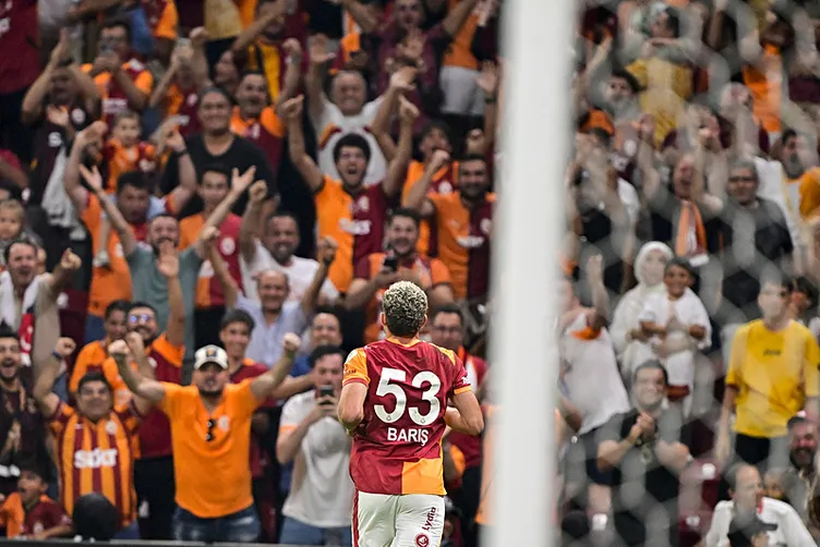 Son dakika Galatasaray haberi: Barış Alper Yılmaz’dan flaş karar! Kayserispor maçı öncesi....