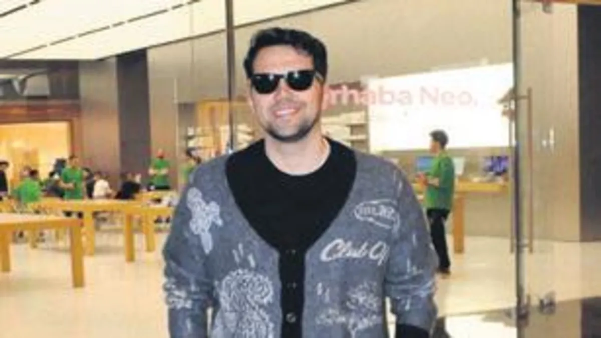 Turneye çıkıyoruz