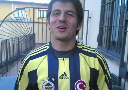 Emre Belözoğlu
