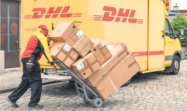 DHL’den tarihi kâr açıklaması