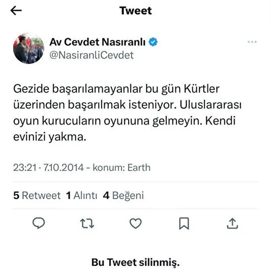 CHP'liler çıldıracak! Kemal Kılıçdaroğlu'nun yeni başdanışmanı Erdoğan fanatiği çıktı! 'Darbe gecesi nereye saklandın Kemal?'