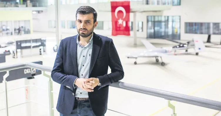 Teknoloji üreten Türkiye