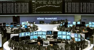 Avrupa borsaları negatif seyrediyor
