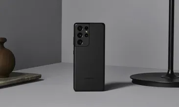 Samsung Galaxy S21 Ultra incelemesi