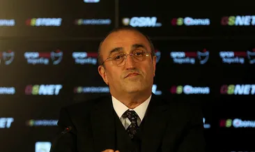 Abdurrahim Albayrak’a korona testi