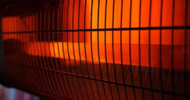 İnfrared Ne Demek? İnfrared Isıtıcı Nedir, Nasıl Çalışır?