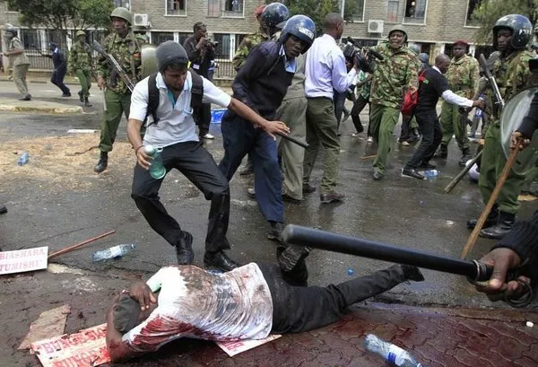Dünyadan günün fotoğrafları (15 Mayıs 2013)