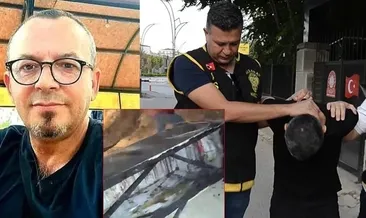 Jeoloji mühendisi Tekin Atılgan cinayetinde flaş: Korkunç detaylar ortaya çıkmıştı! İşte cani müdür için istenen ceza... #nigde