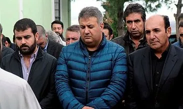 Son Dakika Haberi: İranlı uyuşturucu baronu Naci Şerifi Zindaşti ile 9 adamı İstanbul’da yakalandı