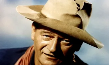 John Wayne Kimdir?