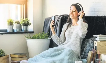 Müzik dinlemenin 4 faydası