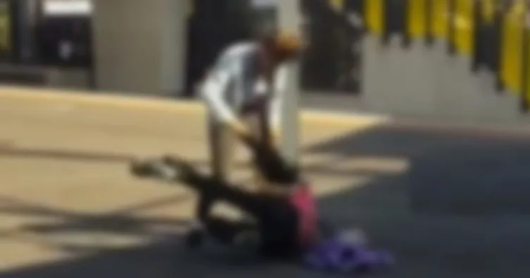 İtalya’da Nijeryalı kadına ırkçı saldırı