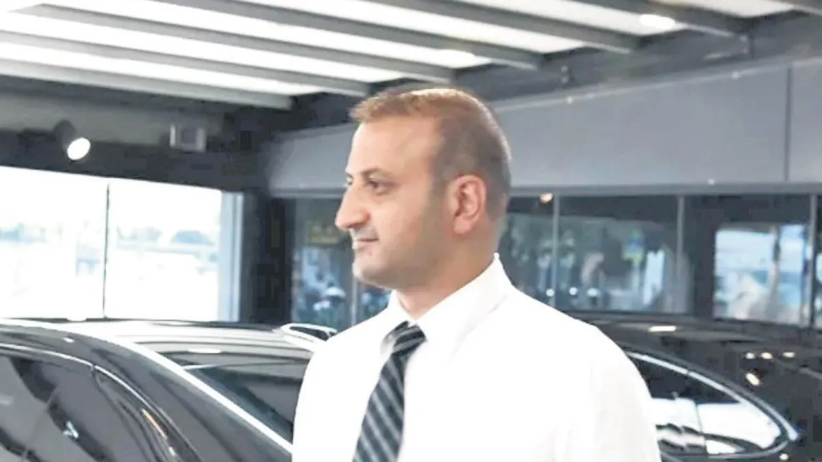 Suç örgütünden ucuz inşaat oyunu