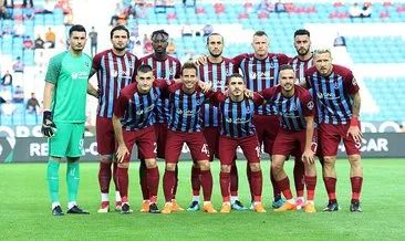 Trabzonspor, maliyet revizyonuna gidecek