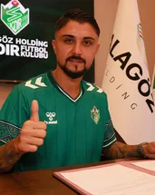 Iğdır FK iki transferi birden açıkladı!