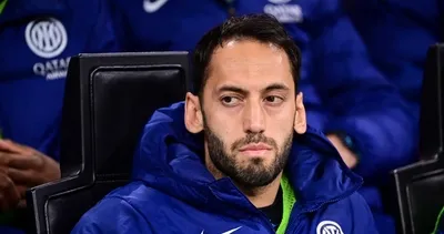 Menajeri son noktayı koydu! Hakan Çalhanoğlu Galatasaray’a transfer olacak mı?