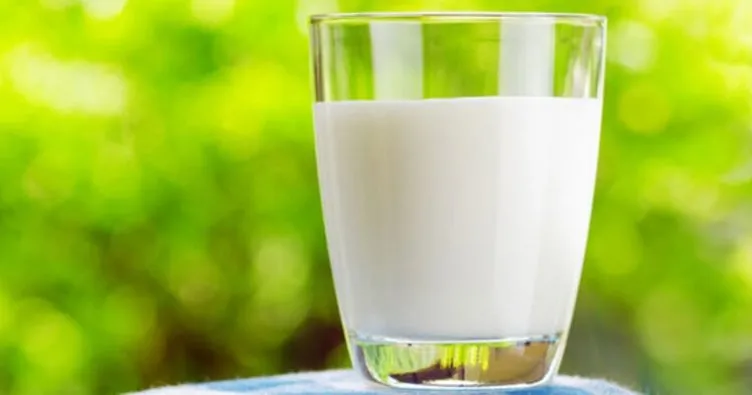Rüyada süt içmek anlamı nedir? Rüyada süt görmek tabiri anlamı burada!