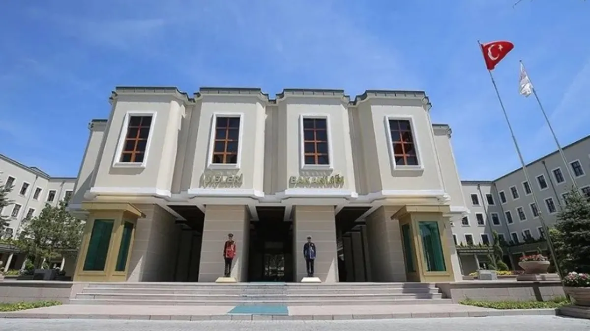 İçişleri Bakanlığı duyurdu: 14 yıllık faili meçhul bebek cinayeti aydınlatıldı: 8 bin 369 hastane kaydı incelendi, anne tutuklandı