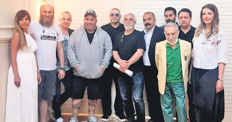 Yeni heyecan