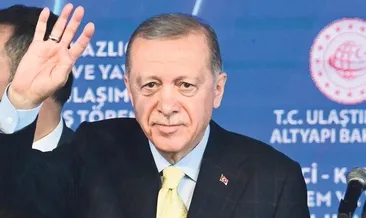 Millete adanmış bir ömür