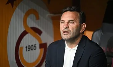 GALATASARAY TRANSFER HABERİ: Aslan transferde parayı basacak! 7 isimden dev gelir