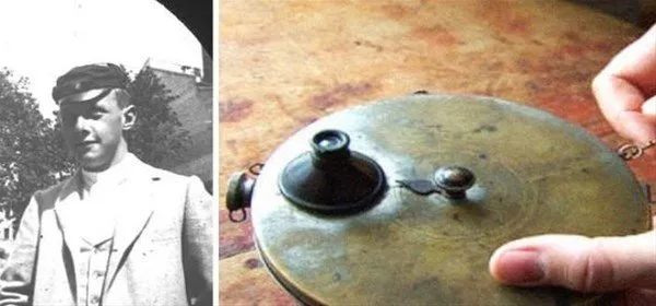 1890`lı yıllarda insanları gizlice görüntüledi