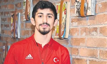 Kerem Kamal, Akhisar’ın gurur oldu