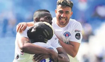 Kasımpaşa’dan sürprize izin yok