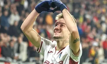 Kupa şöleni fırtına ile başlıyor