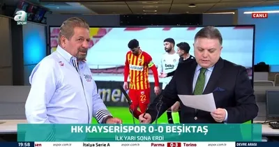 Erman Toroğlu: Oğuzhan Galatasaray’ın Falcao’su gibi!