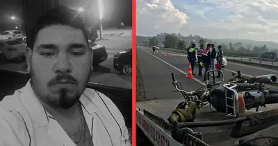 Sakarya’da kahreden görüntü: Mehmet Genç hayatını kaybetti!