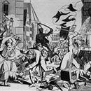 Yahudiler Küçük Rusya Bugünkü Ukrayna’dan sürüldüler