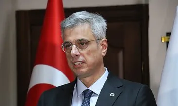 Sağlık Bakanı Kemal Memişoğlu: Suriye'de her türlü sağlık hizmeti için desteğimiz olacaktır #sanliurfa