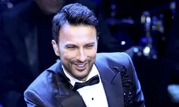 Tarkan için heyecanlı bekleyiş sona erdi