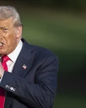 Trump’tan Hürmüz Boğazı açıklaması