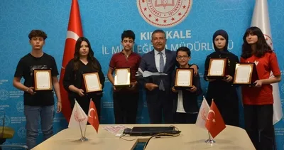 Savunmadan sanata uzanan zafer