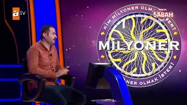Kim Milyoner İster’de kahkaha tufanı! Yarışmacının anlattıkları salonu kırdı geçirdi