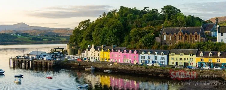 Dünyanın en güzel 50 yerini açıkladılar! Sıralamaya o ilimiz damgasını vurdu….