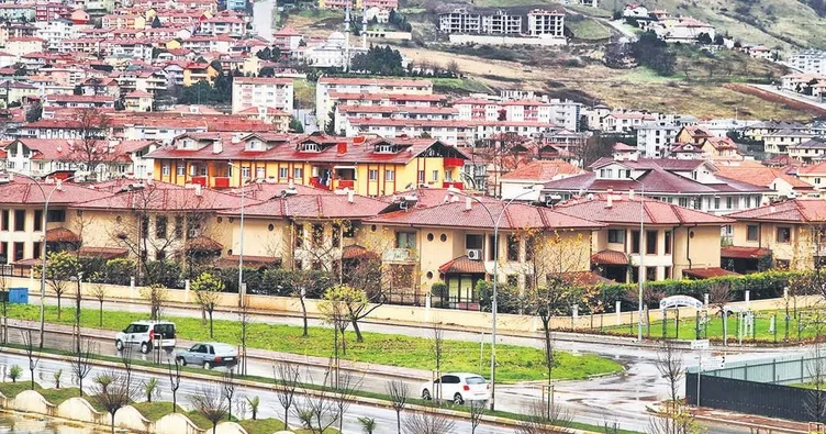 Sakarya’ya ucuz konut müjdesi