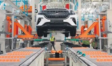 Togg kapora şovu yapmayacak