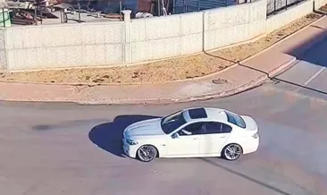 7 trafik magandasına 445 bin lira ceza